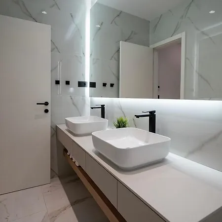 Amelie Luxury בית הארחה ספליט