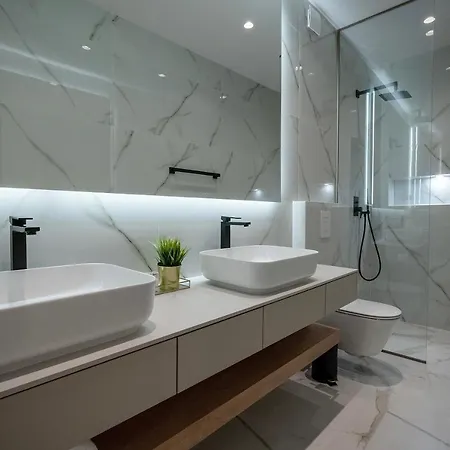 Гостьовий будинок Amelie Luxury Спліт