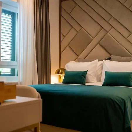 Amelie Luxury Gasthof