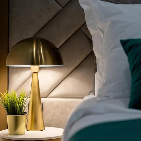 Amelie Luxury 4* Split