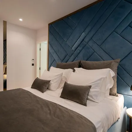 Amelie Luxury Gasthof