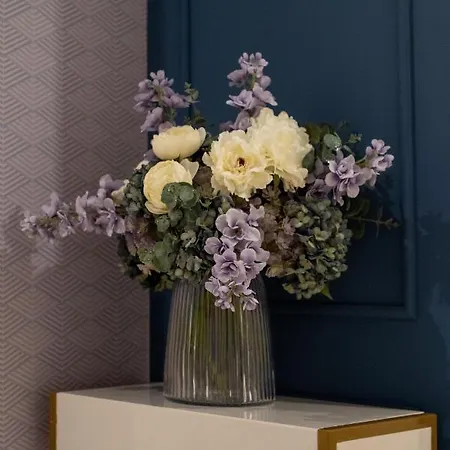 Гостьовий будинок Amelie Luxury