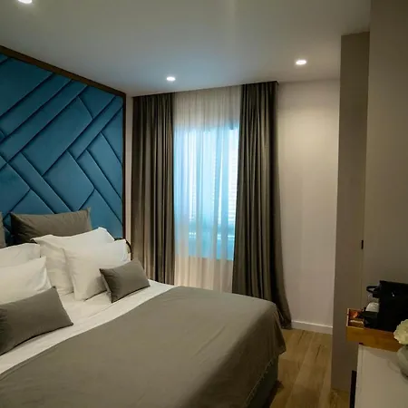 Amelie Luxury Гостьовий будинок Спліт