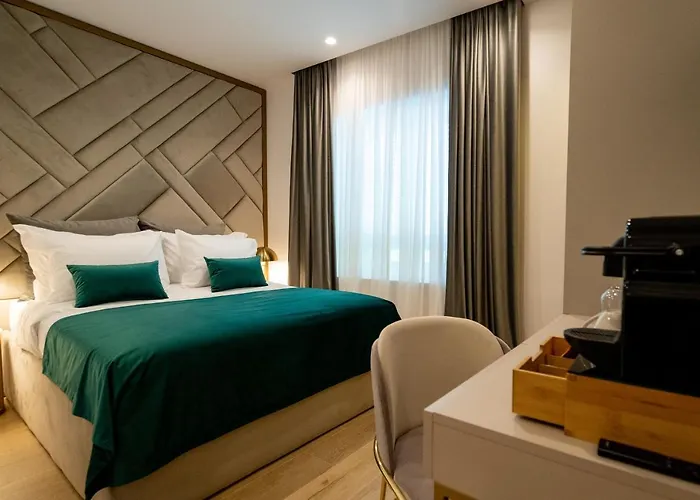 Amelie Luxury Gasthof