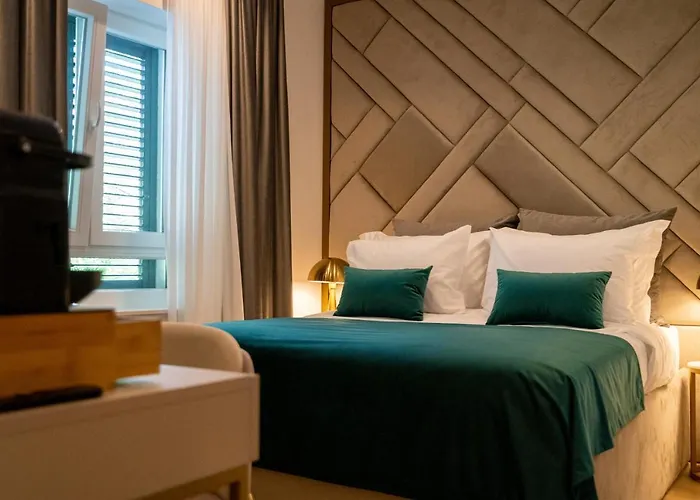 Amelie Luxury Gasthof