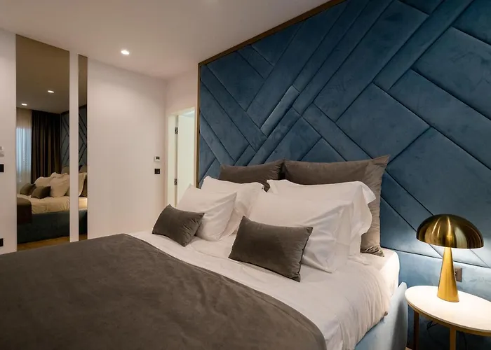 Amelie Luxury Gasthof