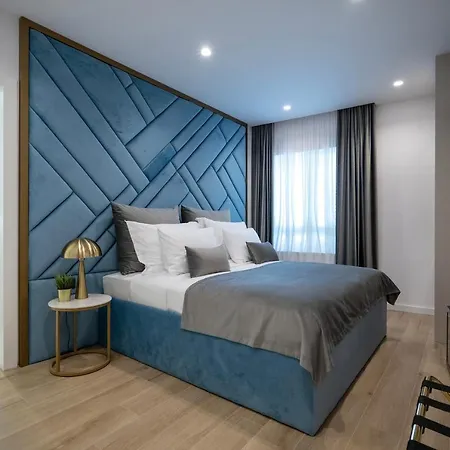 Amelie Luxury 4* Split
