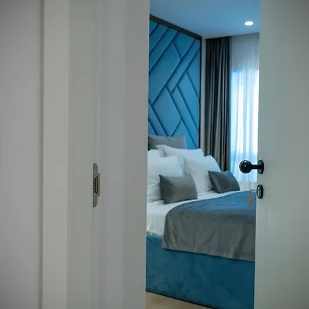 Pensionat Amelie Luxury Split