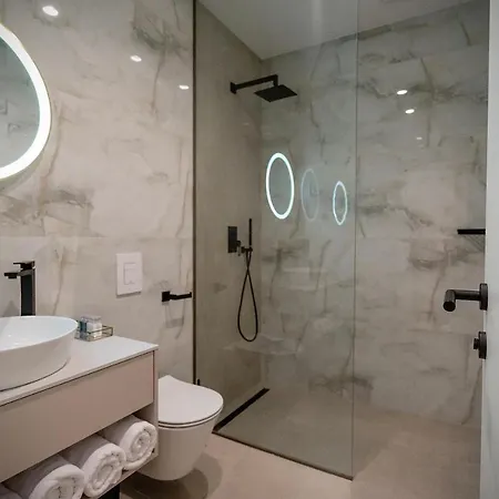 Amelie Luxury 4* Split
