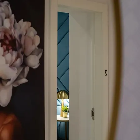 Pensionat Amelie Luxury 4*