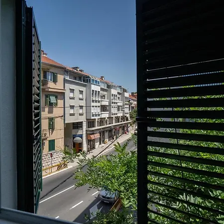 Pensionat Amelie Luxury