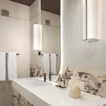 Penzion Amelie Luxury 4*