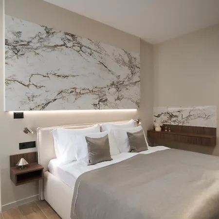 Penzion Amelie Luxury