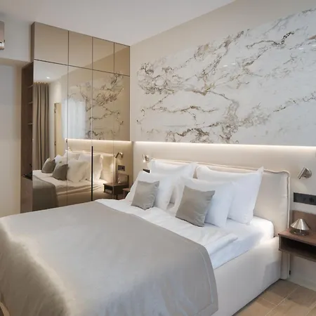 Amelie Luxury Penzion