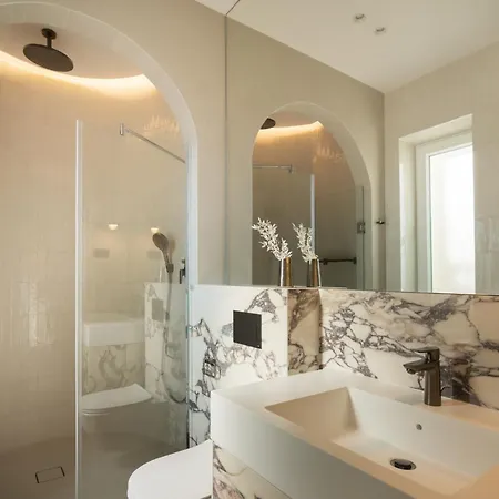 Amelie Luxury 4* Split