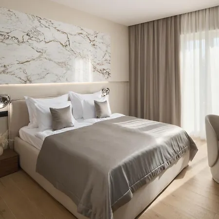 Penzion Amelie Luxury