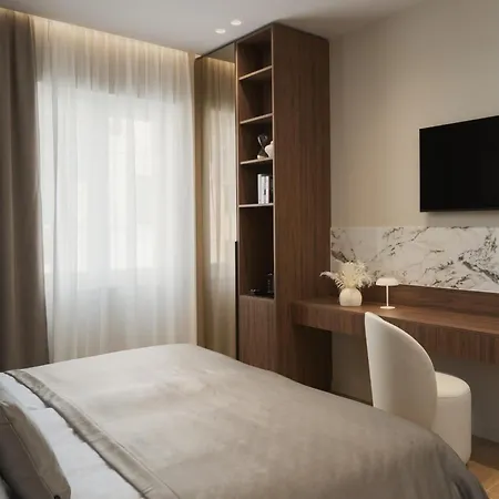 Amelie Luxury Penzion 4*