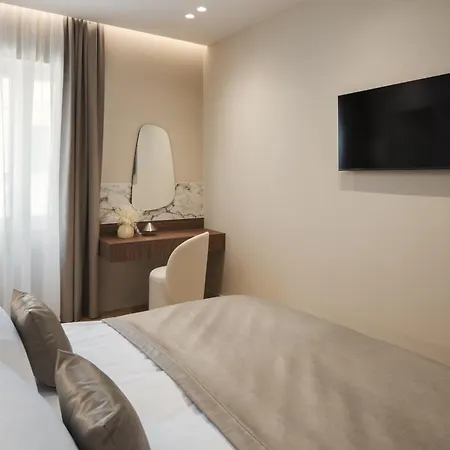 Amelie Luxury Penzion