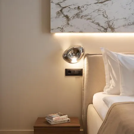 Amelie Luxury 4* Split