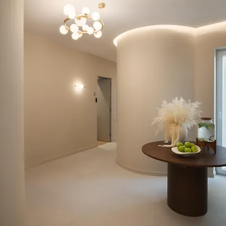 Penzion Amelie Luxury