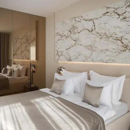 Amelie Luxury Penzion