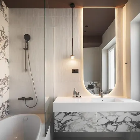 Amelie Luxury Penzion 4*