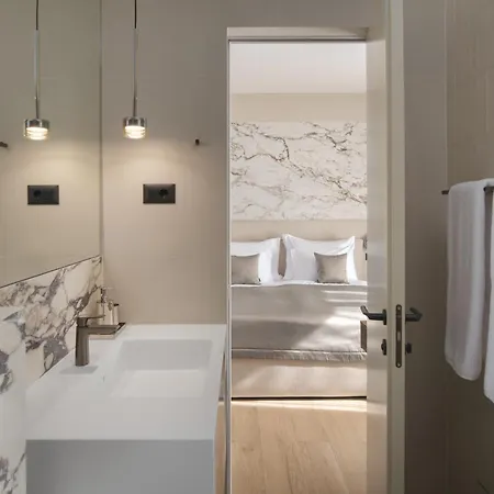 Amelie Luxury 4* Split