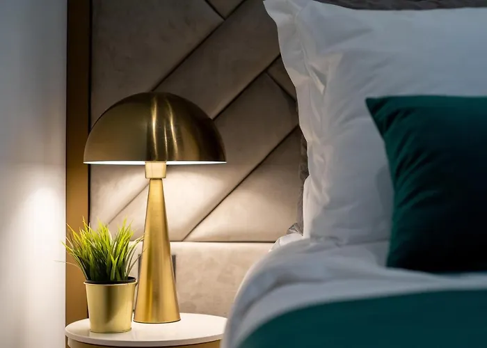 Amélie Luxury 4* Spalato