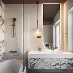 Amélie Luxury Pensión 4*