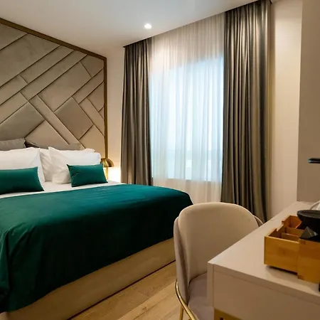 Amelie Luxury Vendégház