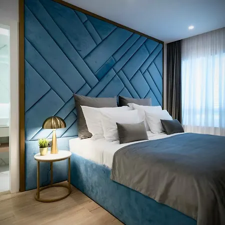 Amelie Luxury Vendégház