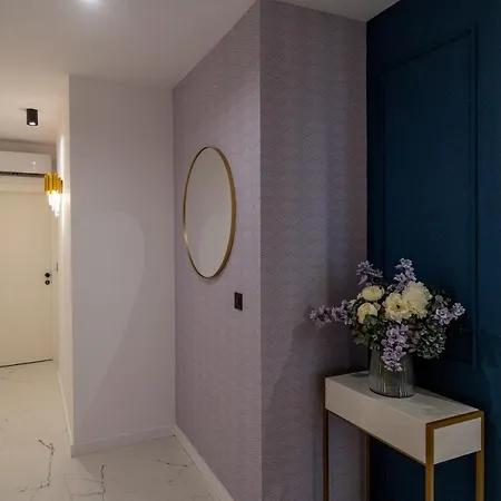 Pensión Amélie Luxury Split