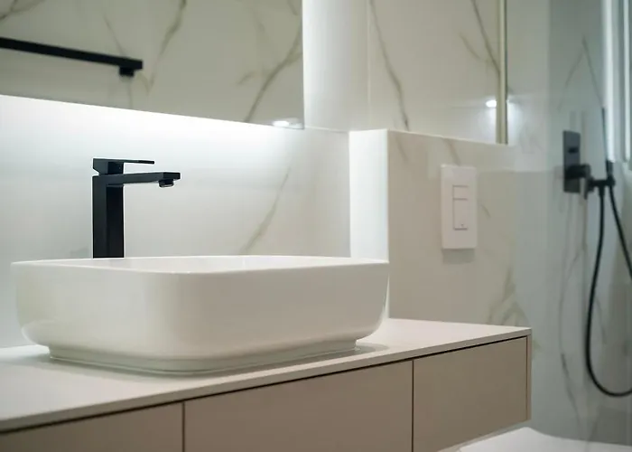 Amelie Luxury ספליט