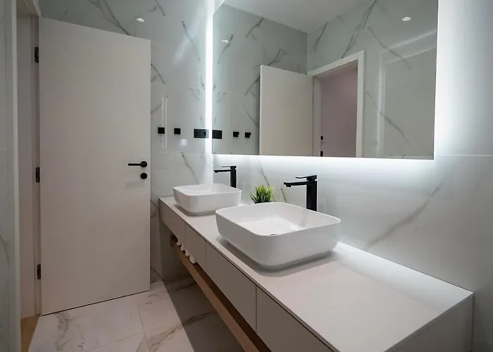 Amelie Luxury בית הארחה ספליט