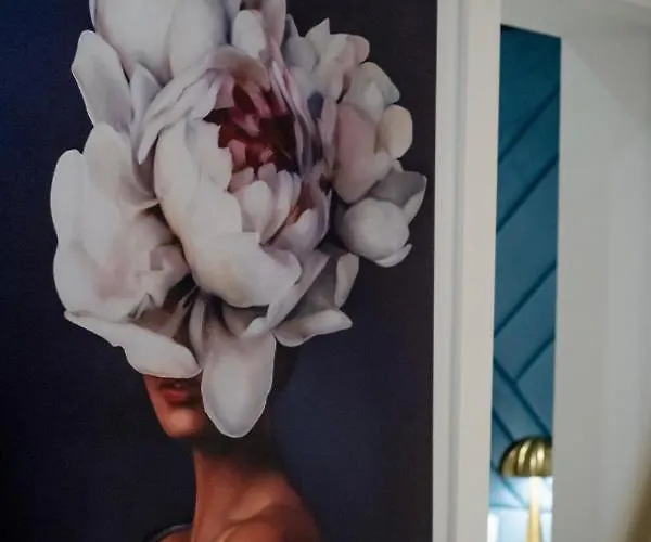 Amelie Luxury 4* ספליט