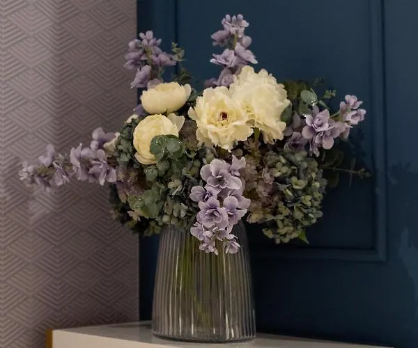 בית הארחה Amelie Luxury